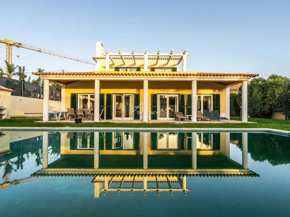 Villa a Cascais, Lisbon - foto 2