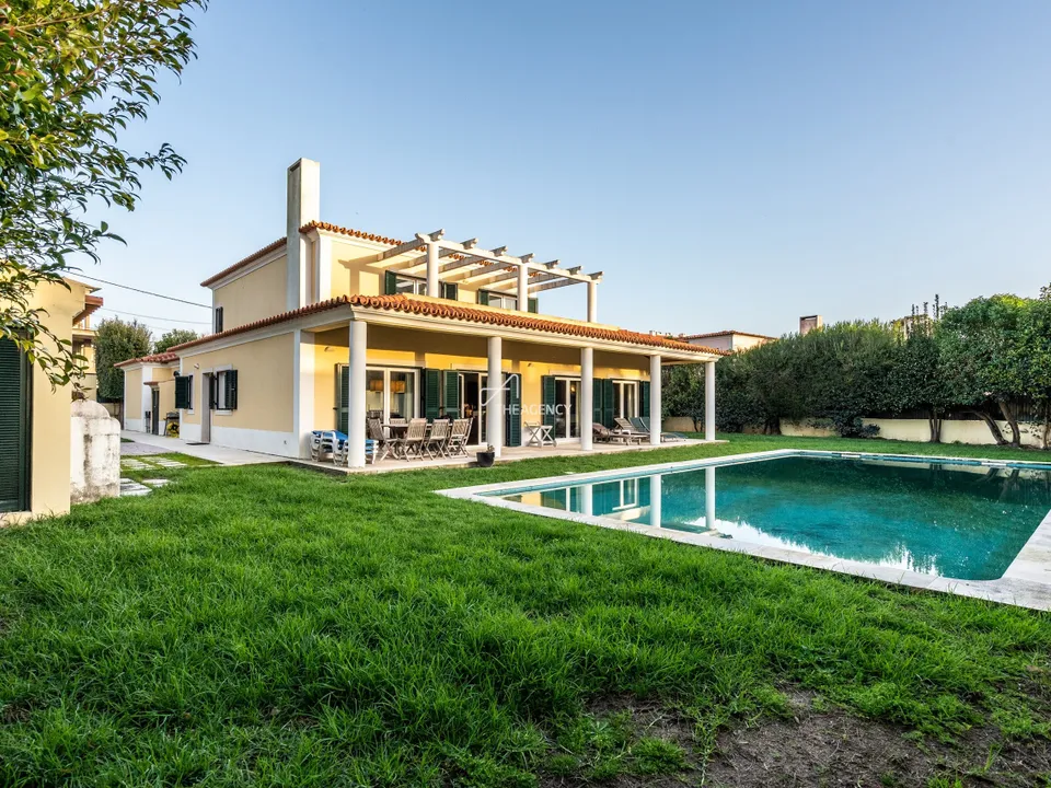 Villa a Cascais, Lisbon - foto 3