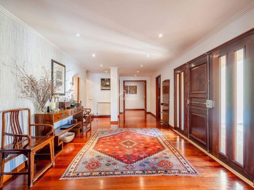 Villa a Cascais, Lisbon - foto 4