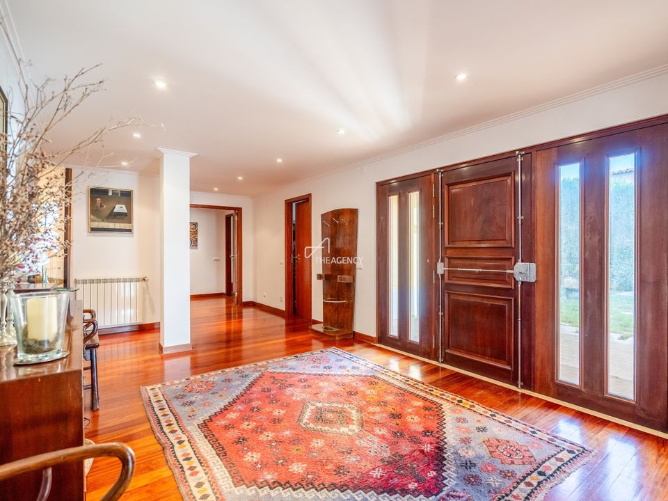 Villa a Cascais, Lisbon - foto 5