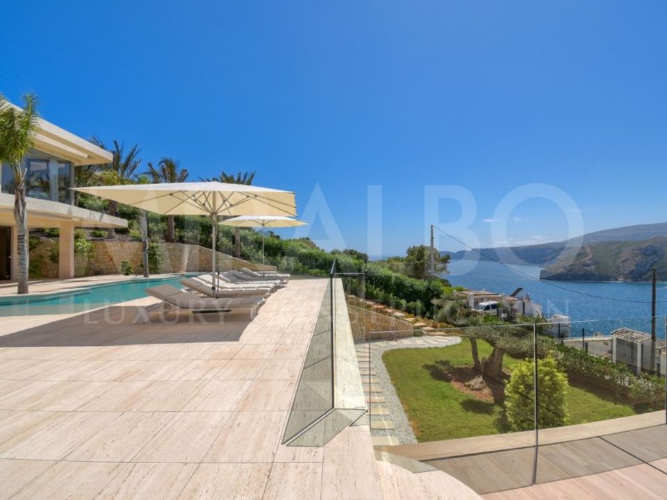 Villa i Portichol, Alicante - foto 2