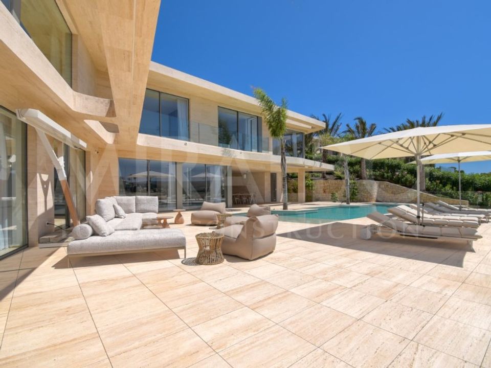 Villa i Portichol, Alicante - foto 4