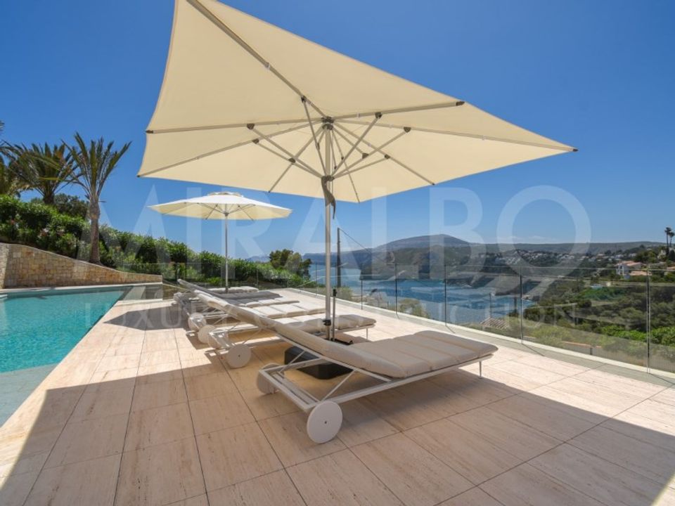 Villa i Portichol, Alicante - foto 5