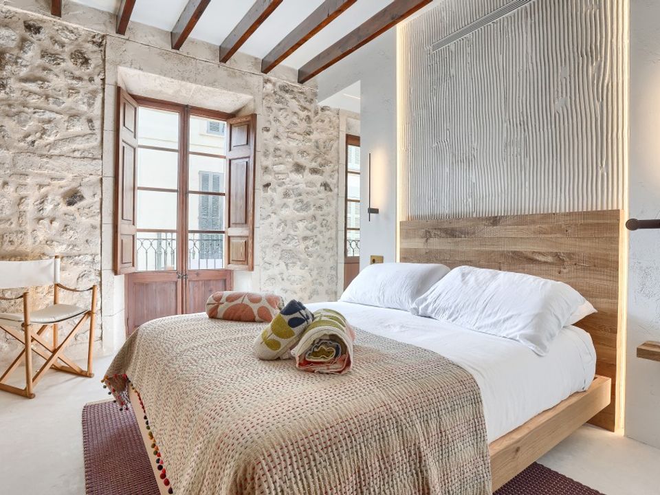Byhus i Pollenca, Mallorca - foto 4