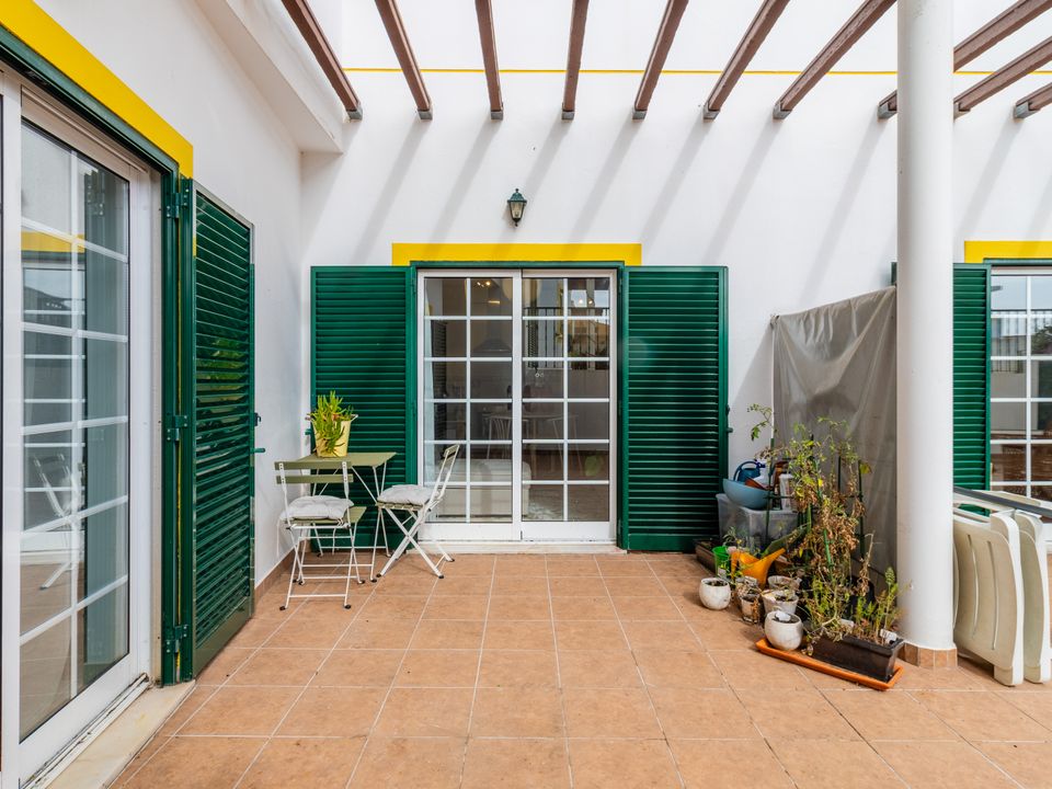 Byhus i Lagos, Faro - foto 1