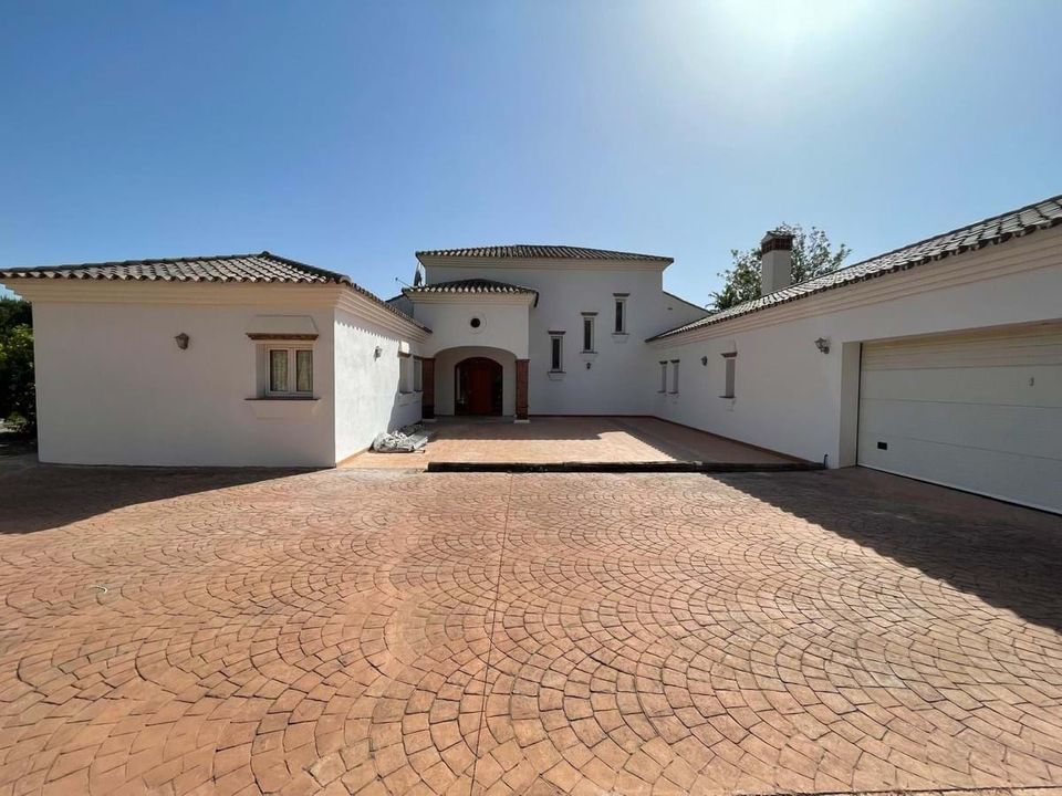 Villa i Mijas, Malaga - foto 4