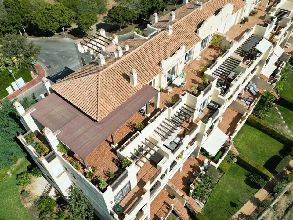 Lejlighed i Mijas, Malaga - foto 4