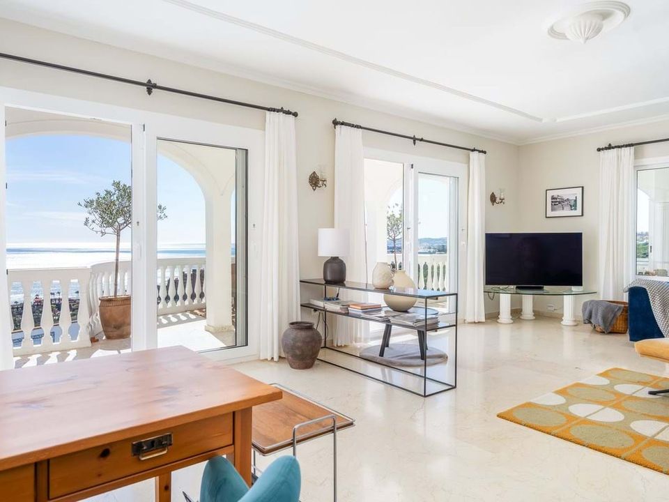 Villa i Benalmadena, Malaga - foto 5