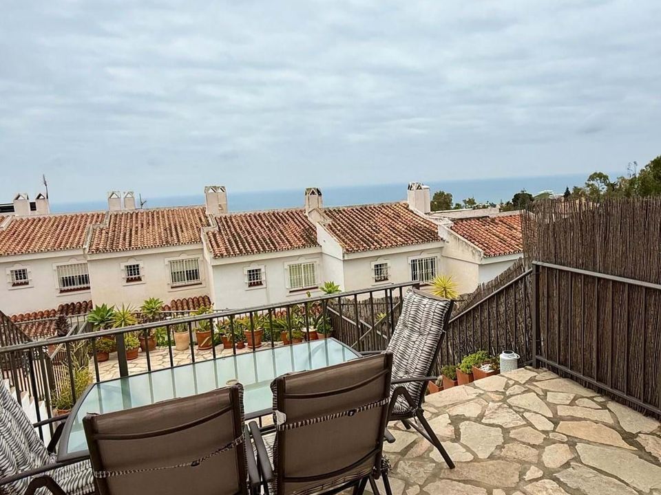 Byhus i Benalmadena, Malaga - foto 2