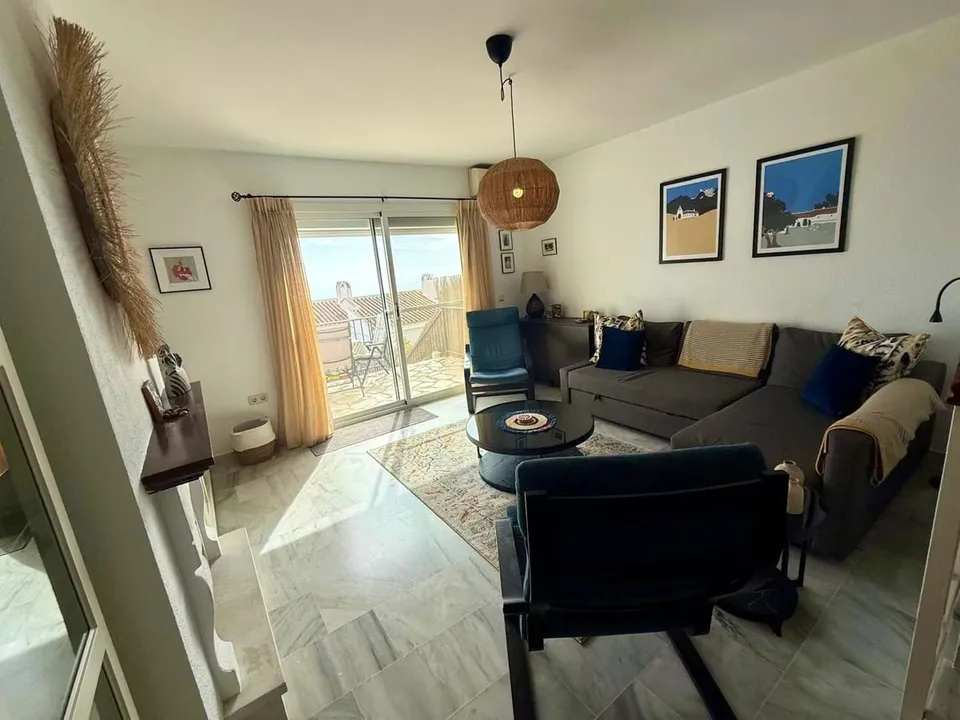 Byhus i Benalmadena, Malaga - foto 4