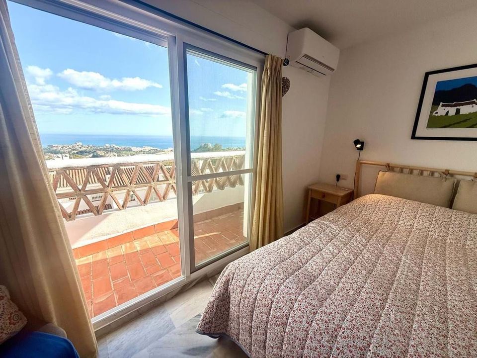 Byhus i Benalmadena, Malaga - foto 5