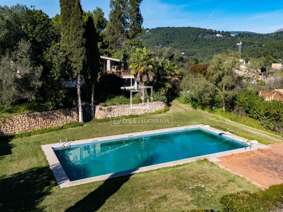Villa i Establiments, Mallorca - foto 2