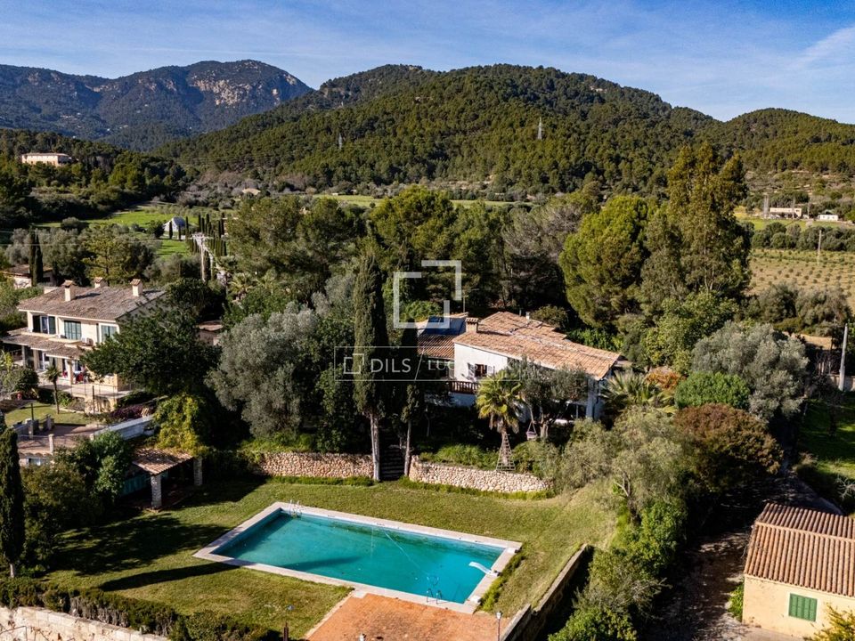 Villa i Establiments, Mallorca - foto 1