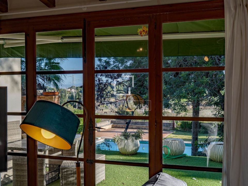 Villa i Establiments, Mallorca - foto 3