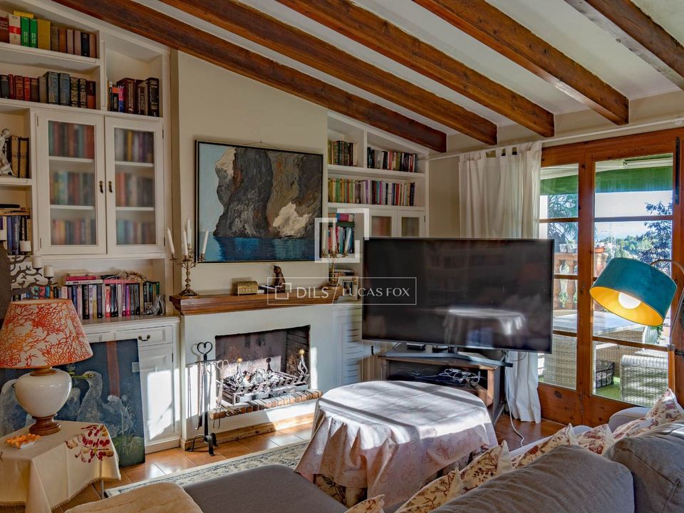 Villa i Establiments, Mallorca - foto 4