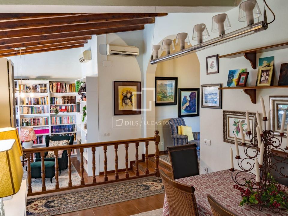 Villa i Establiments, Mallorca - foto 5