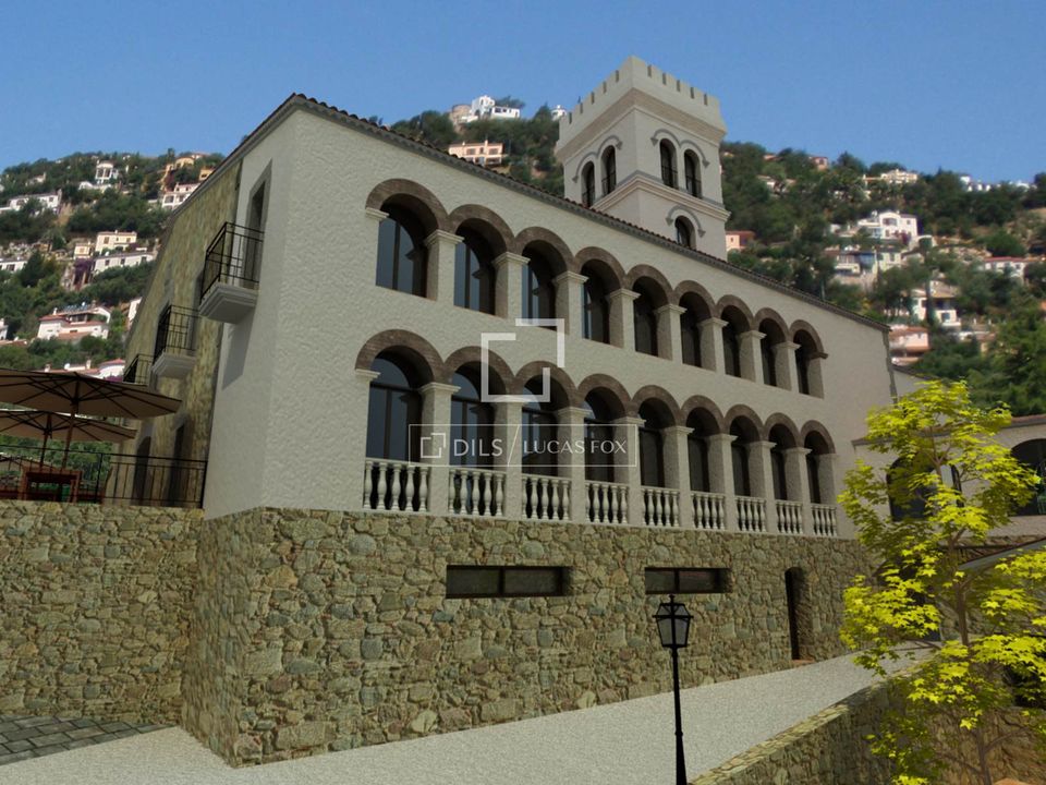 Masia a Calonge, Gerona - foto 3