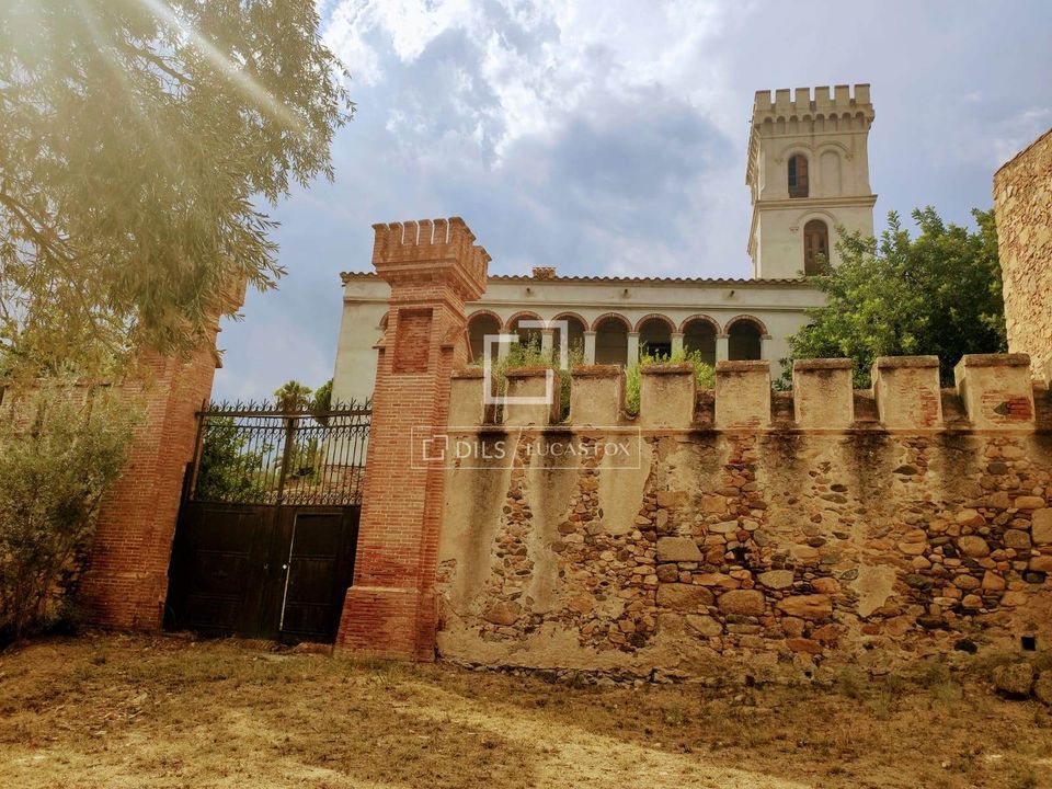 Masia a Calonge, Gerona - foto 5