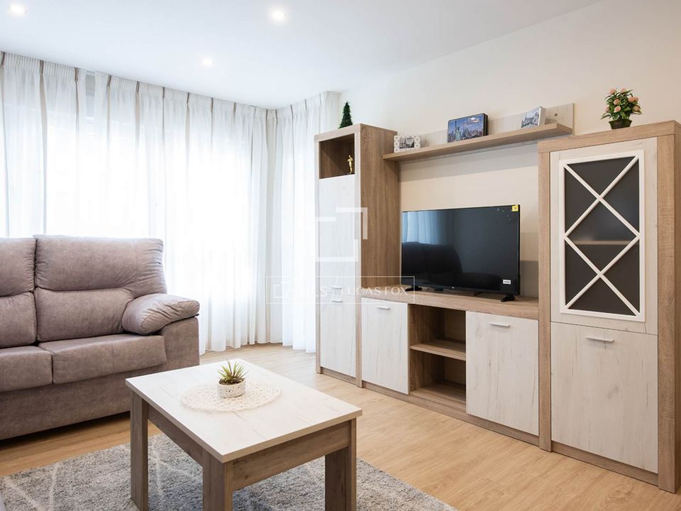 Leilighet i Vigo, Pontevedra - bilde 3