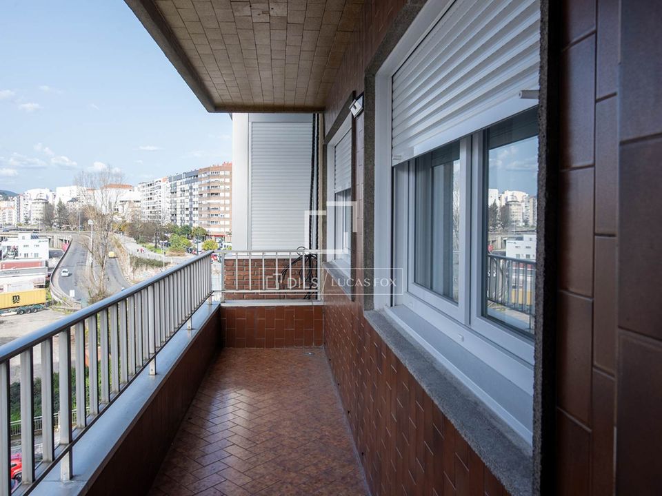 Lejlighed i Vigo, Pontevedra - foto 1