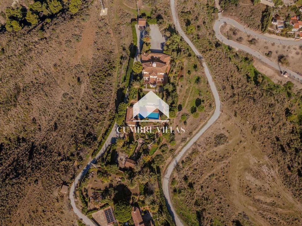 Villa i Salobrena, Granada - bilde 4