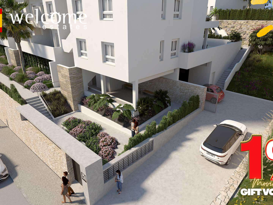 Bungalow em Algorfa, Alicante - foto 1