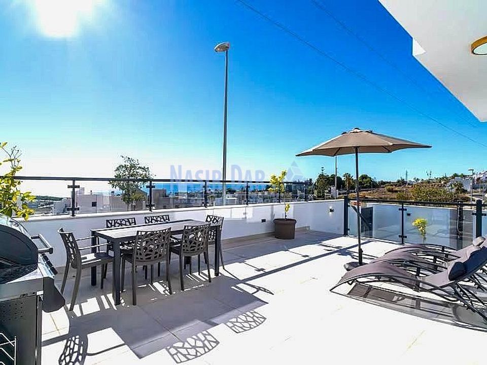 Villa i Nerja, Malaga - foto 4
