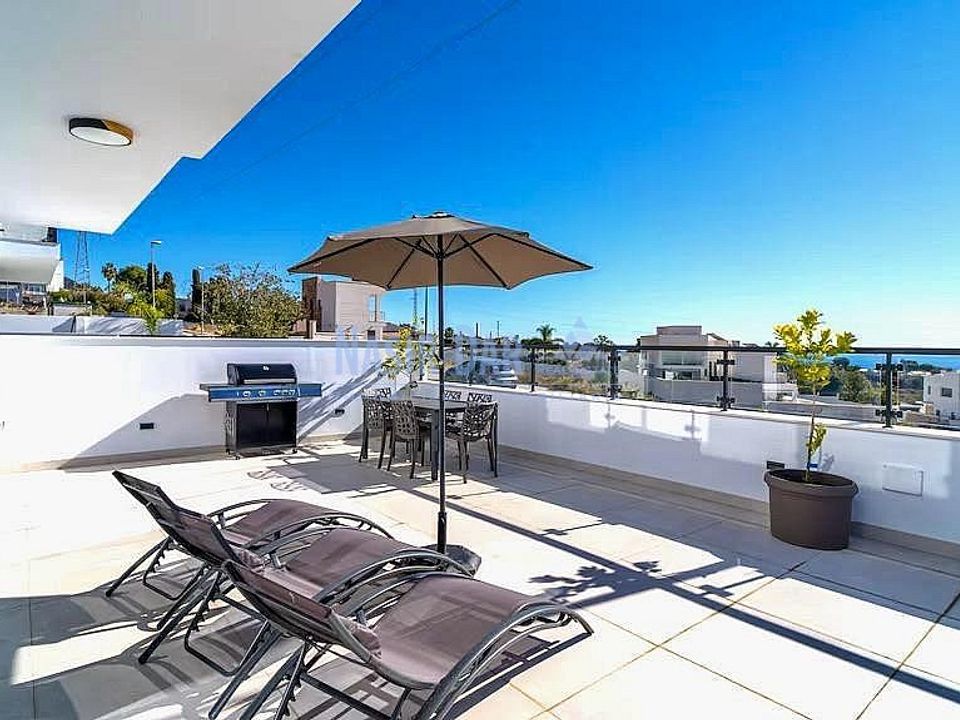 Villa i Nerja, Malaga - foto 5