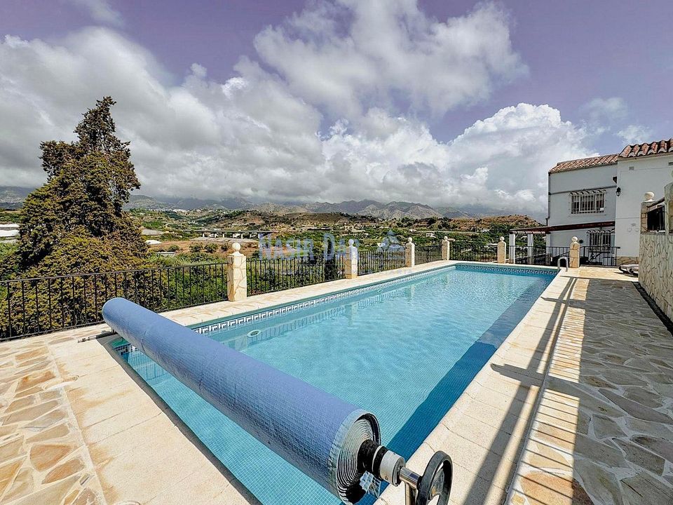 Villa a Nerja, Malaga - foto 2