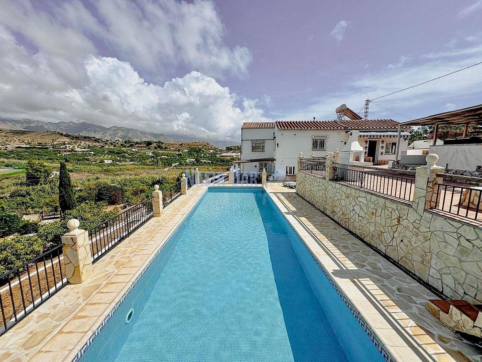 Villa a Nerja, Malaga - foto 3