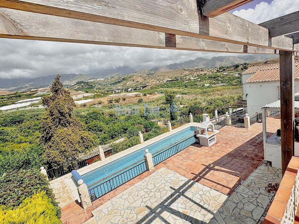 Villa a Nerja, Malaga - foto 4