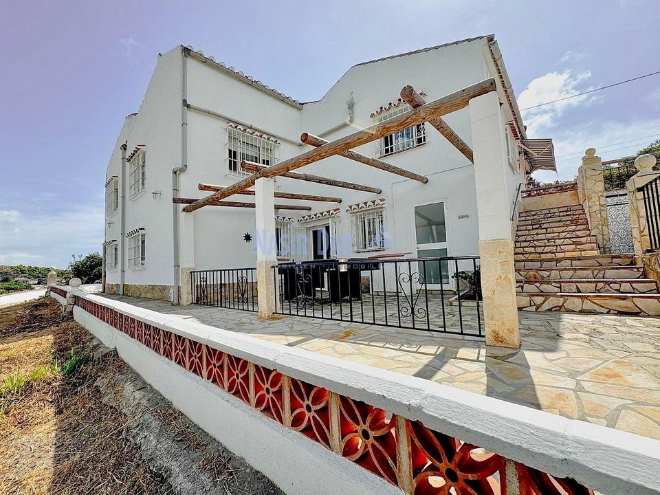 Villa a Nerja, Malaga - foto 5
