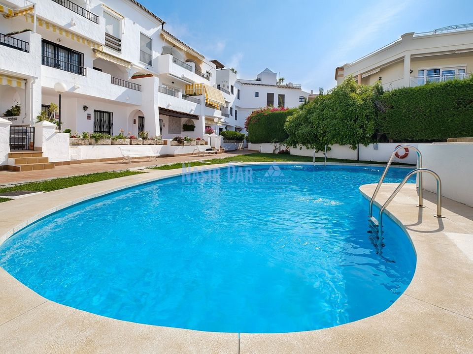 Lejlighed i Nerja, Malaga - foto 3