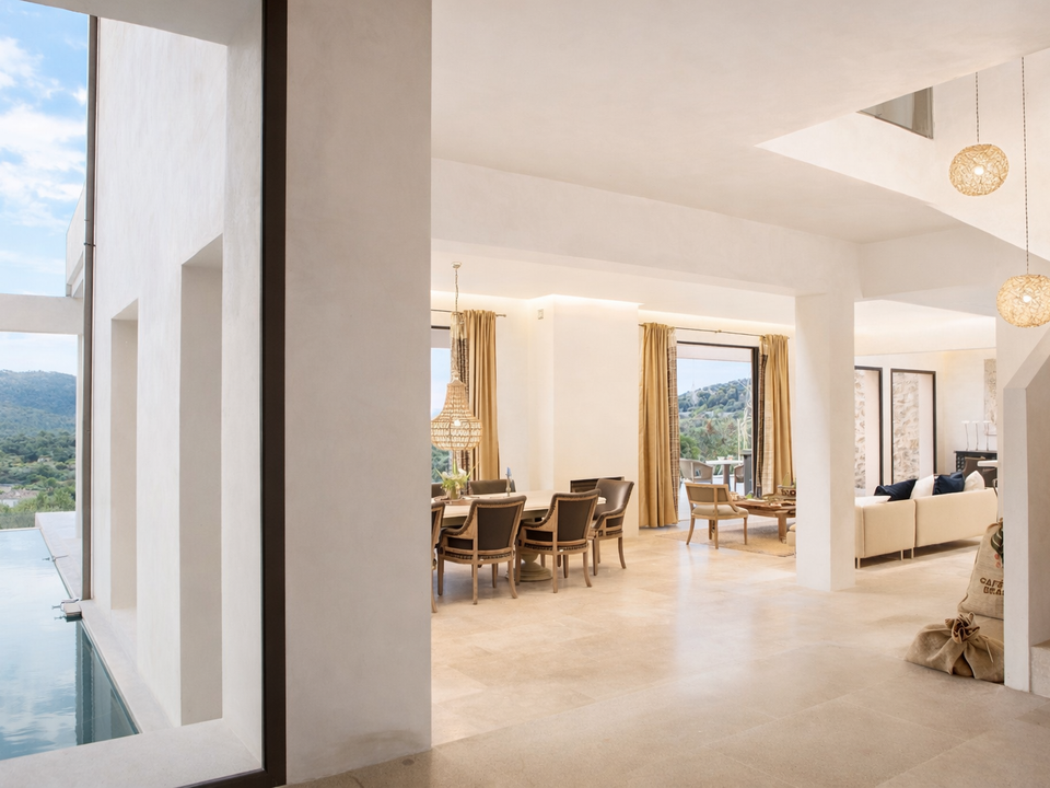 Landejendom i Arta, Mallorca - foto 4
