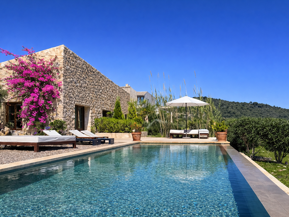 Landejendom i Arta, Mallorca - foto 2