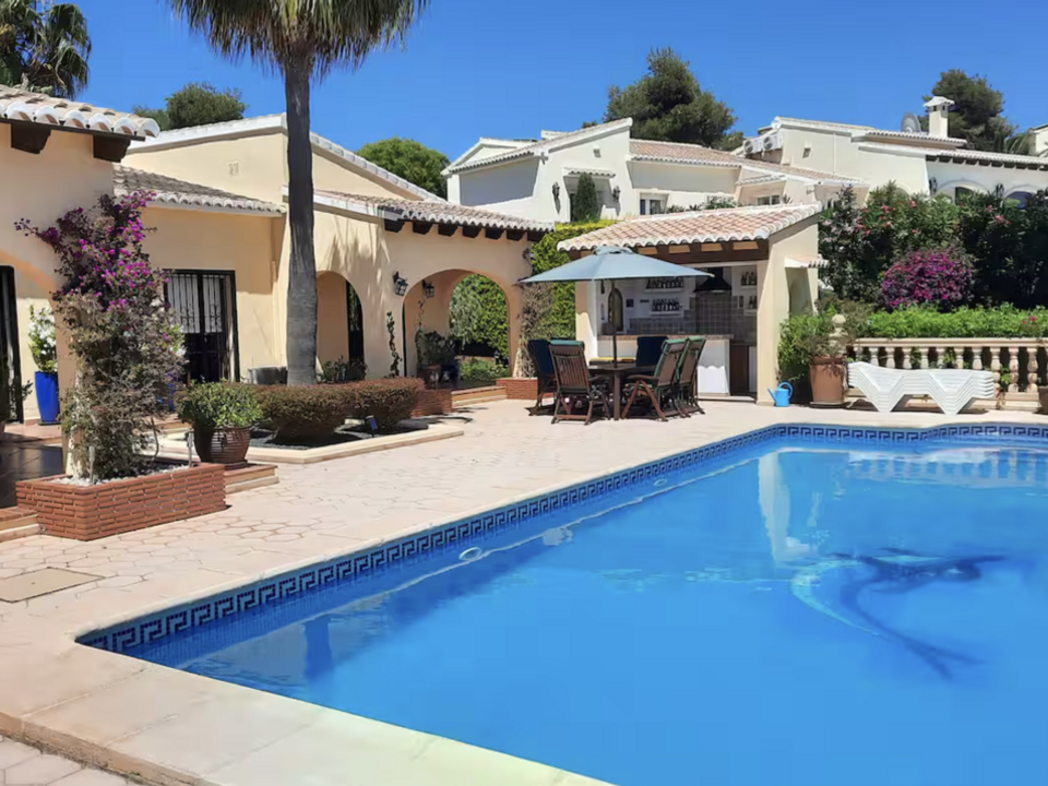 Villa in Javea, Alicante - photo 2