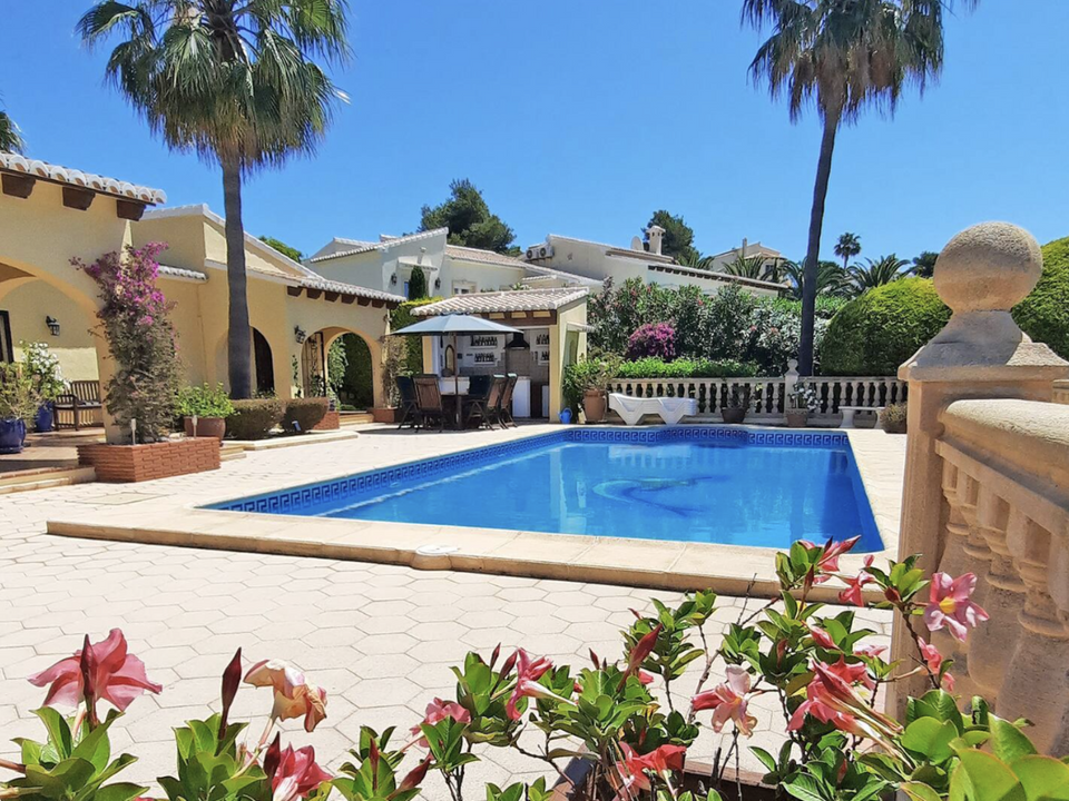 Villa in Javea, Alicante - photo 3