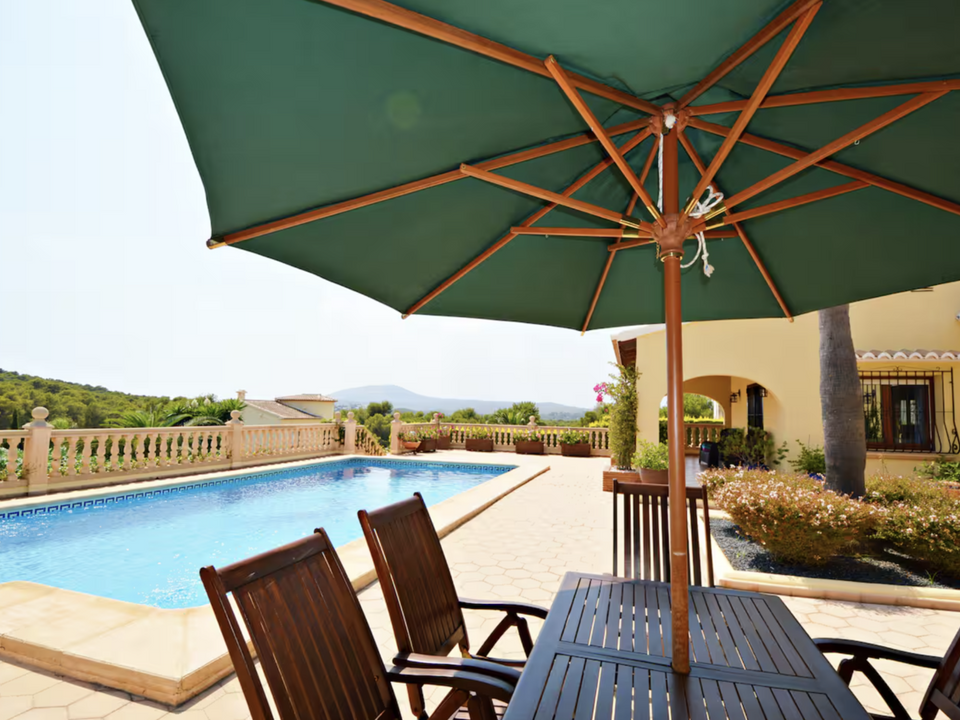 Villa in Javea, Alicante - photo 5