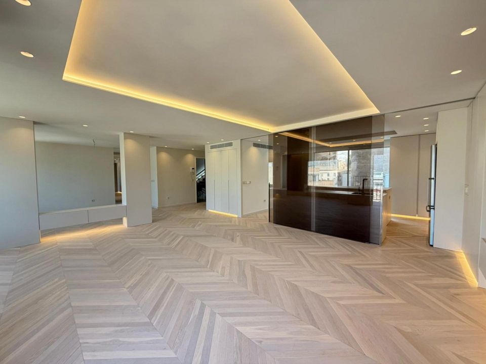 Penthouse i Cartagena, Murcia - foto 4