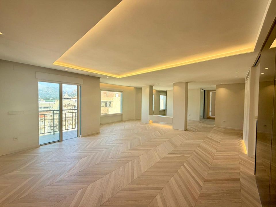 Penthouse i Cartagena, Murcia - foto 5