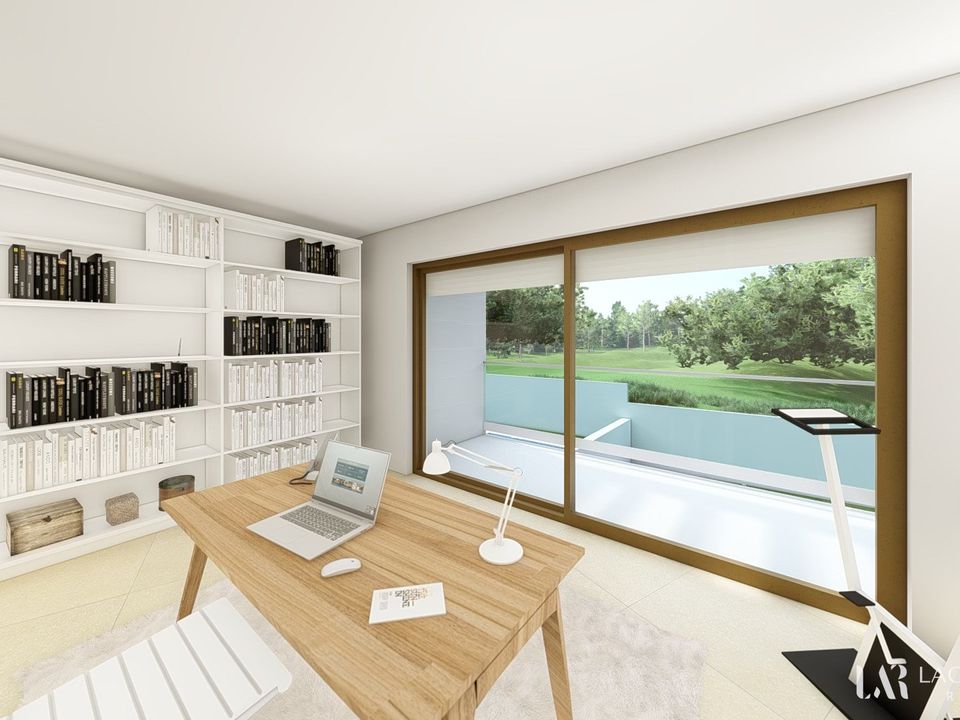 Villa i Luz, Faro - foto 2
