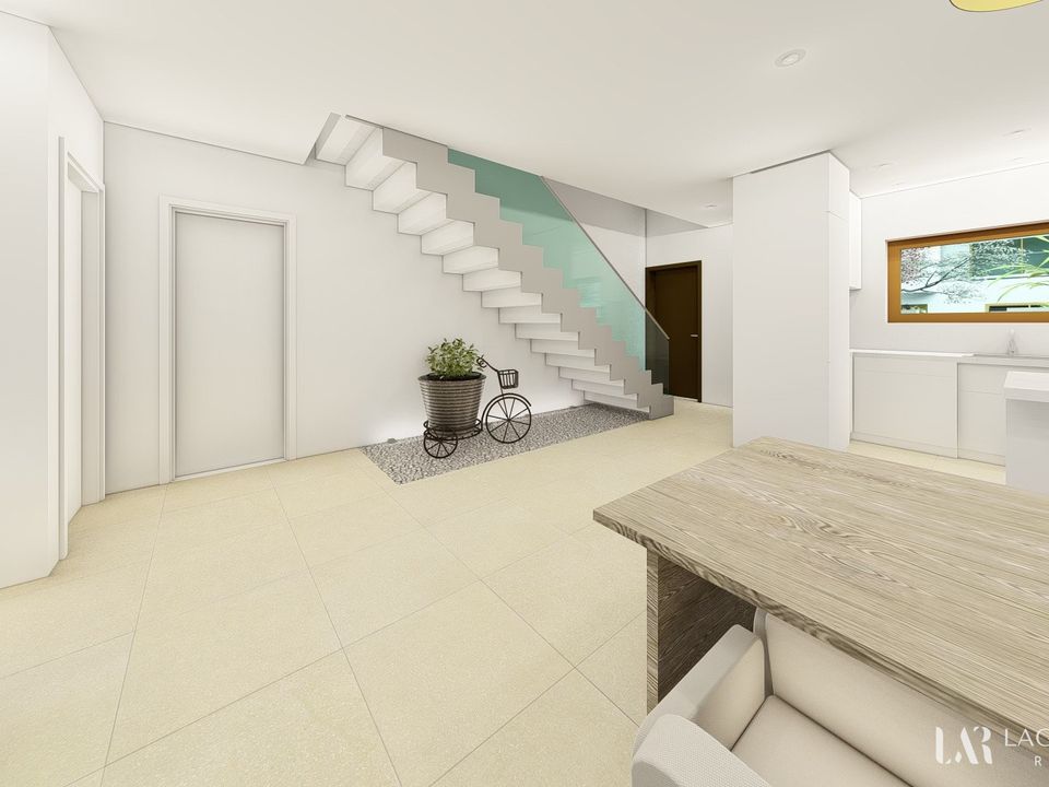 Villa i Luz, Faro - foto 3
