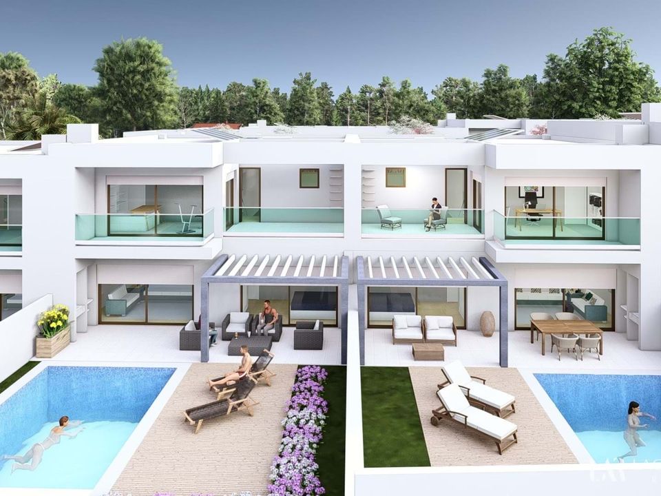 Villa i Luz, Faro - foto 1