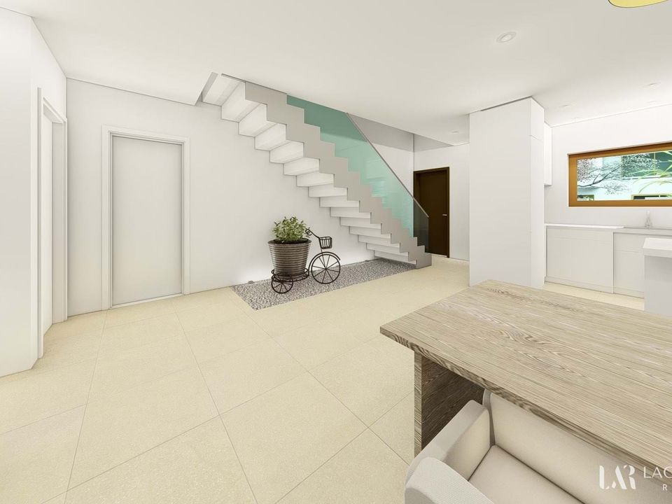 Villa i Luz, Faro - foto 3