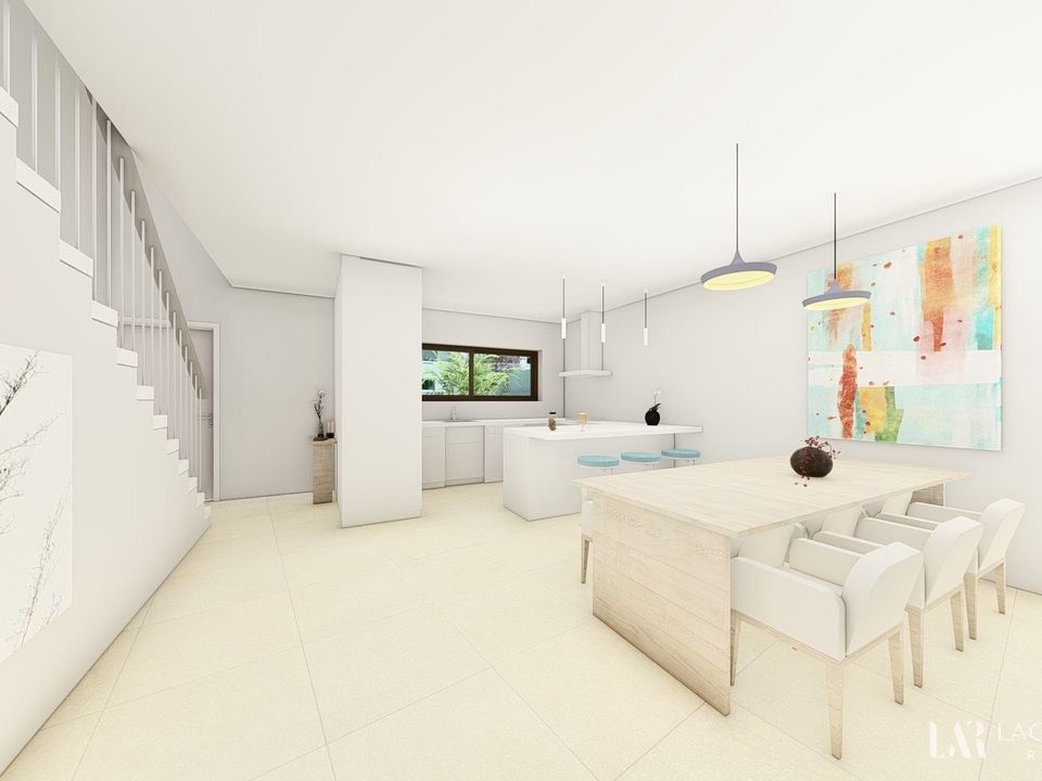 Villa i Luz, Faro - foto 4