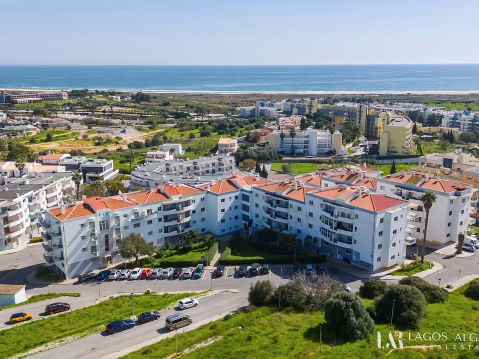 Lejlighed i Lagos, Faro - foto 1
