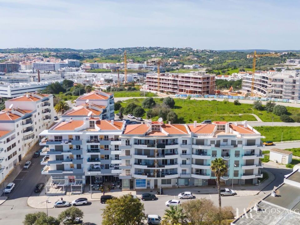 Lejlighed i Lagos, Faro - foto 2