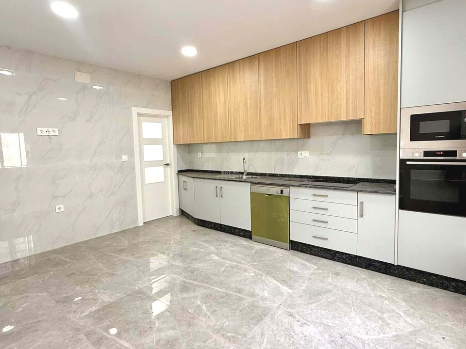 Byhus i Molina De Segura, Murcia - foto 1
