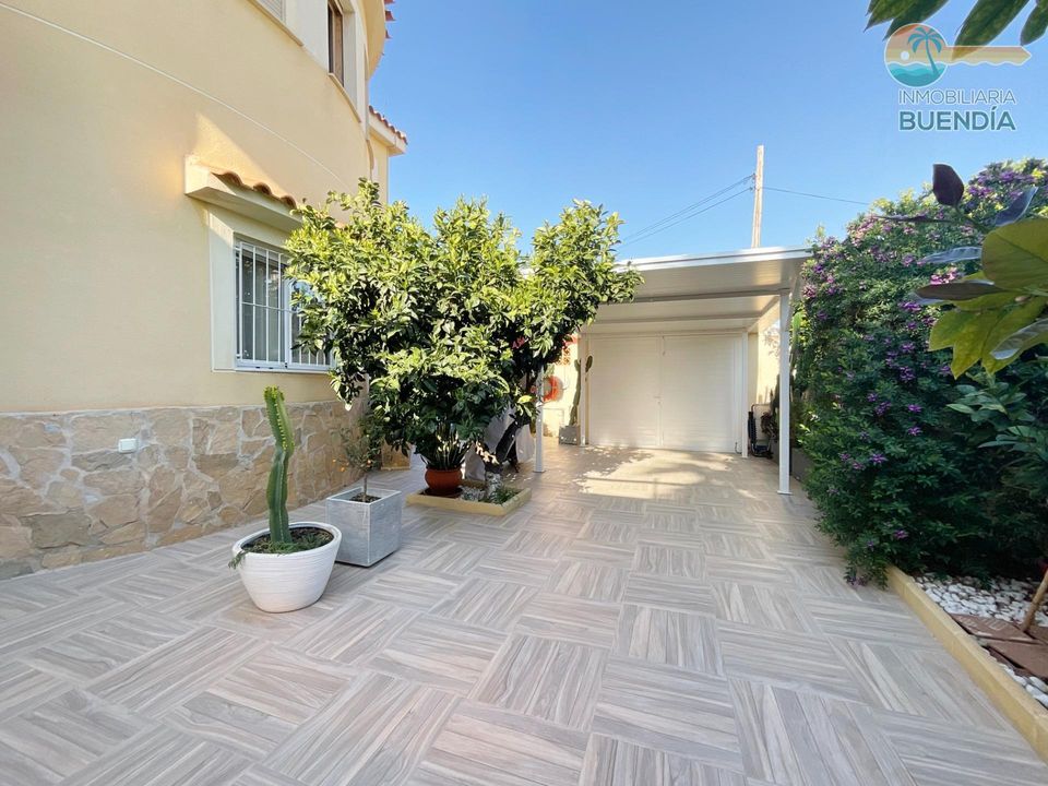Villa i Puerto De Mazarron, Murcia - foto 2