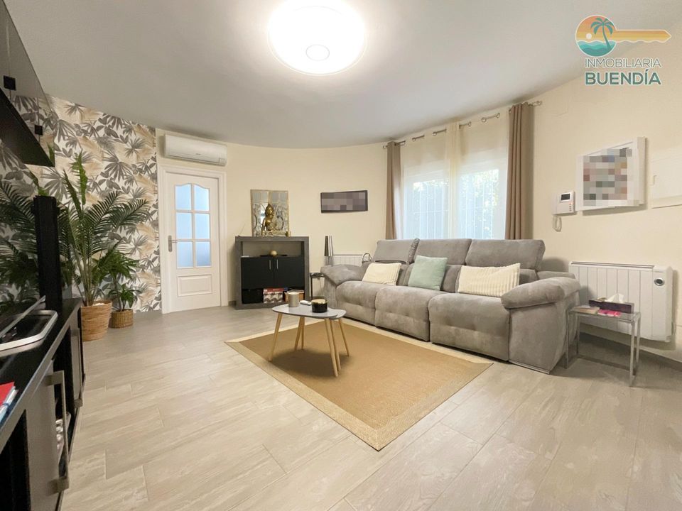 Villa i Puerto De Mazarron, Murcia - foto 3